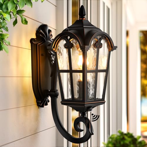 Outdoor Lights for Porch