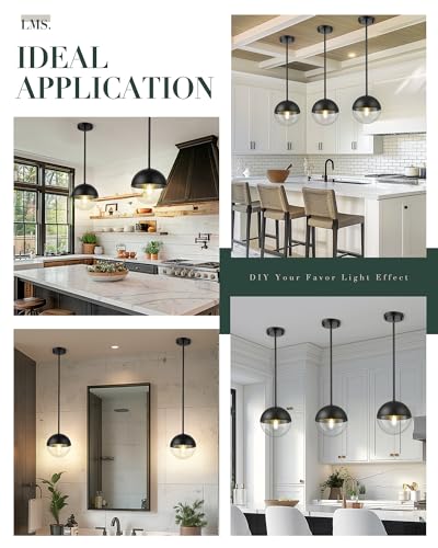 Modern Pendant Lights