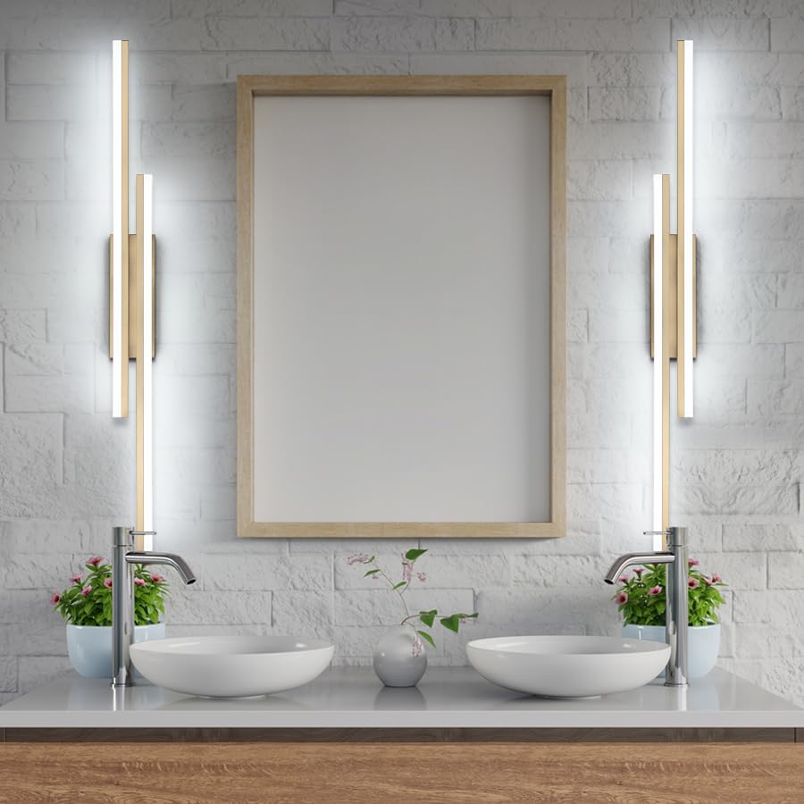 48" LED Vanity Light Bar
