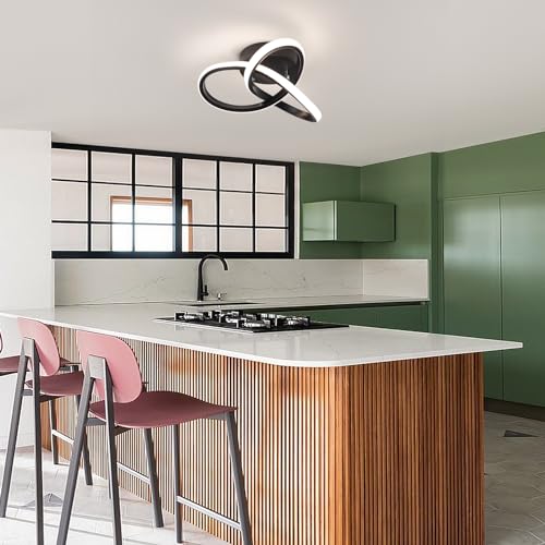 Modern Led Ceiling Light Fixtures