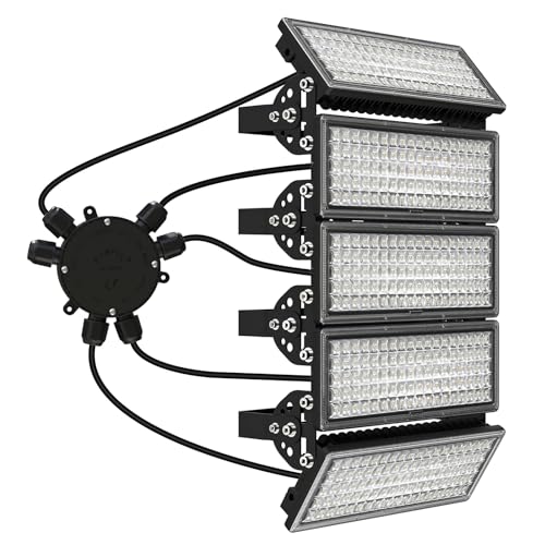 500W Stadium Lights 70000LM