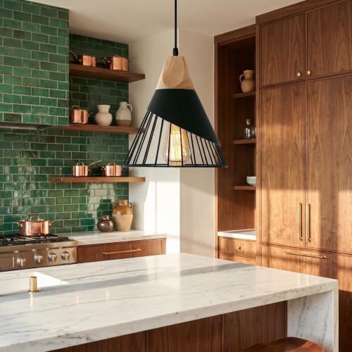 Pendant Light Black