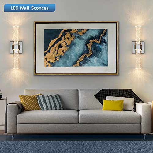 Wall Sconces Set of Two (2 Count)
