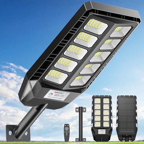 Solar Lights Outdoor