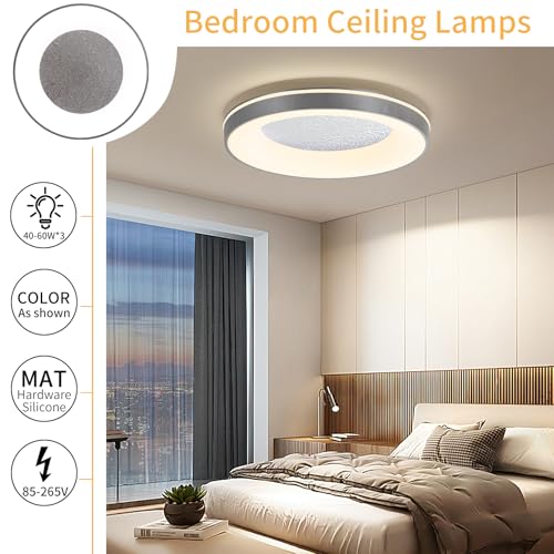 LED Flush Ceiling Light