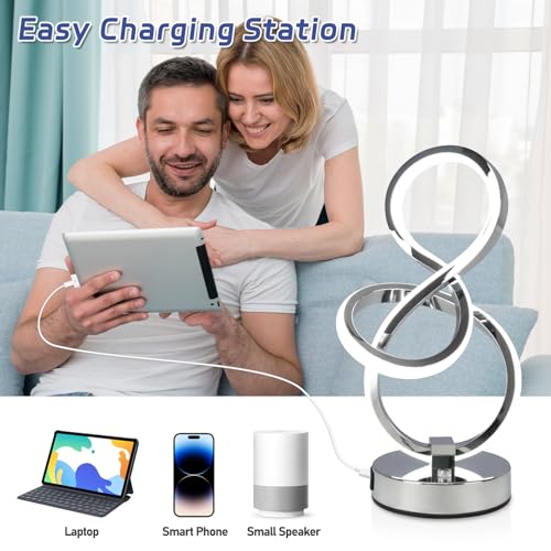 Modern Table Lamp