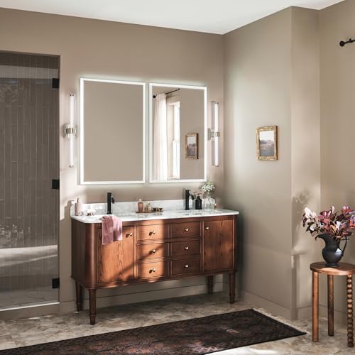 Laurene LED Bath Bar Light