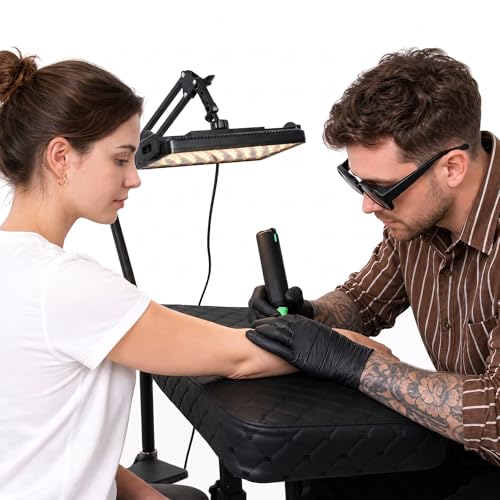 Tattoo Lighting Lamp