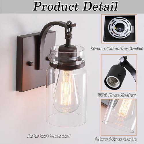 Wall Sconces Set of Two (2 Count)