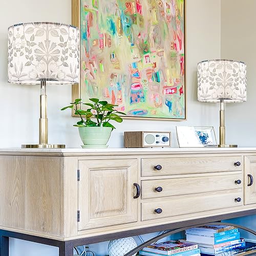 Lamp Shades Set of 2 (2 Count)