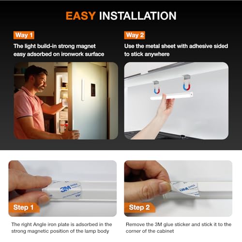 Under Cabinet Lights Remote Control