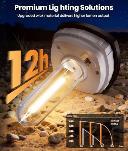 Solar Pathway Lights Outdoor Solar Lights Outdoor (2 Count)