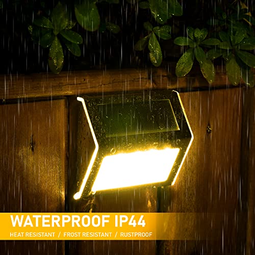 Solar Step Lights (12 Count)