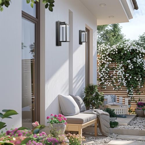 Outdoor Wall Light Fixtures