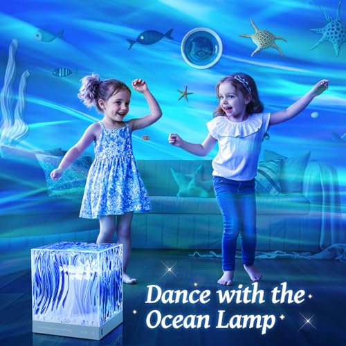Teenager Girl Gift Ideas Northern Lights Projector