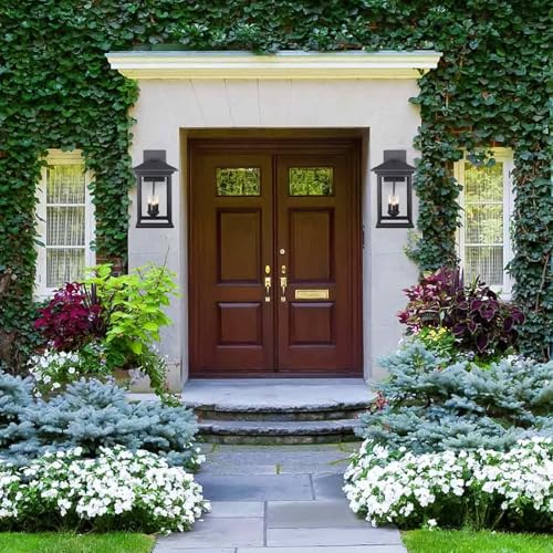 Large Outdoor Wall Light Fixture