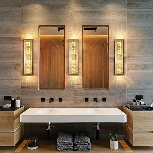 LED Wall Sconce Light