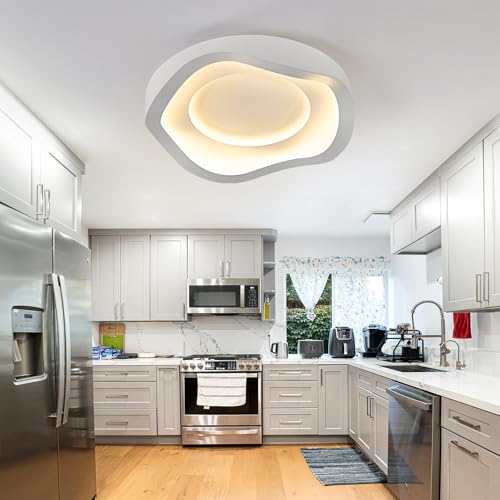LED Flush Mount Ceiling Light