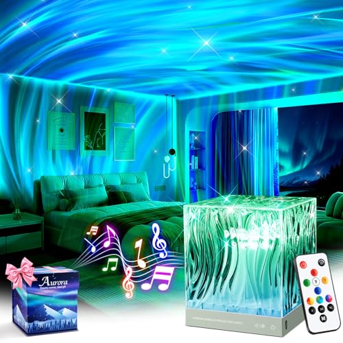 Northern Lights for Bedroom
