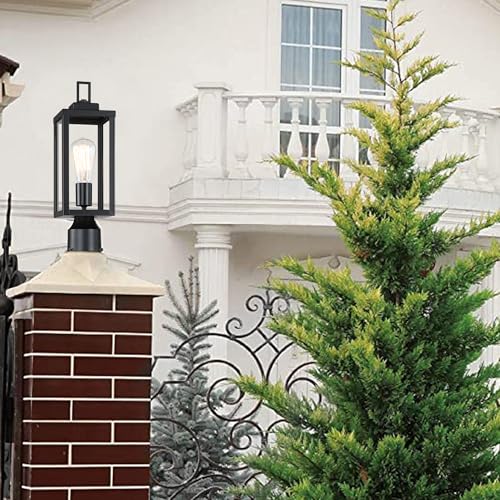 Outdoor Post Light