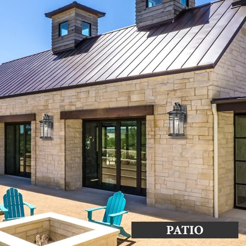 Outdoor Porch Lights Wall Mount