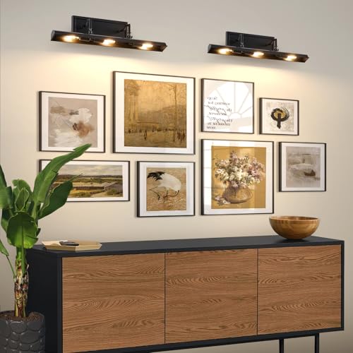 Picture Light for Wall