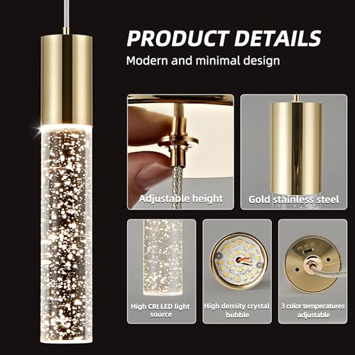 Modern Pendant Light