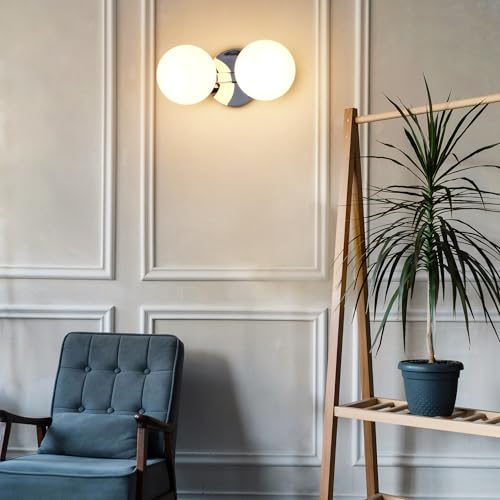 Bathroom Vanity Light Fixtures