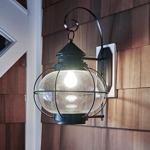 A19 LED Light Bulb (4 Count)