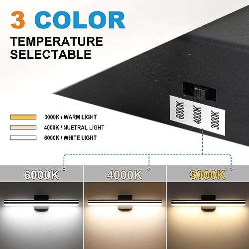 LED Modern Bathroom Vanity Light Bar