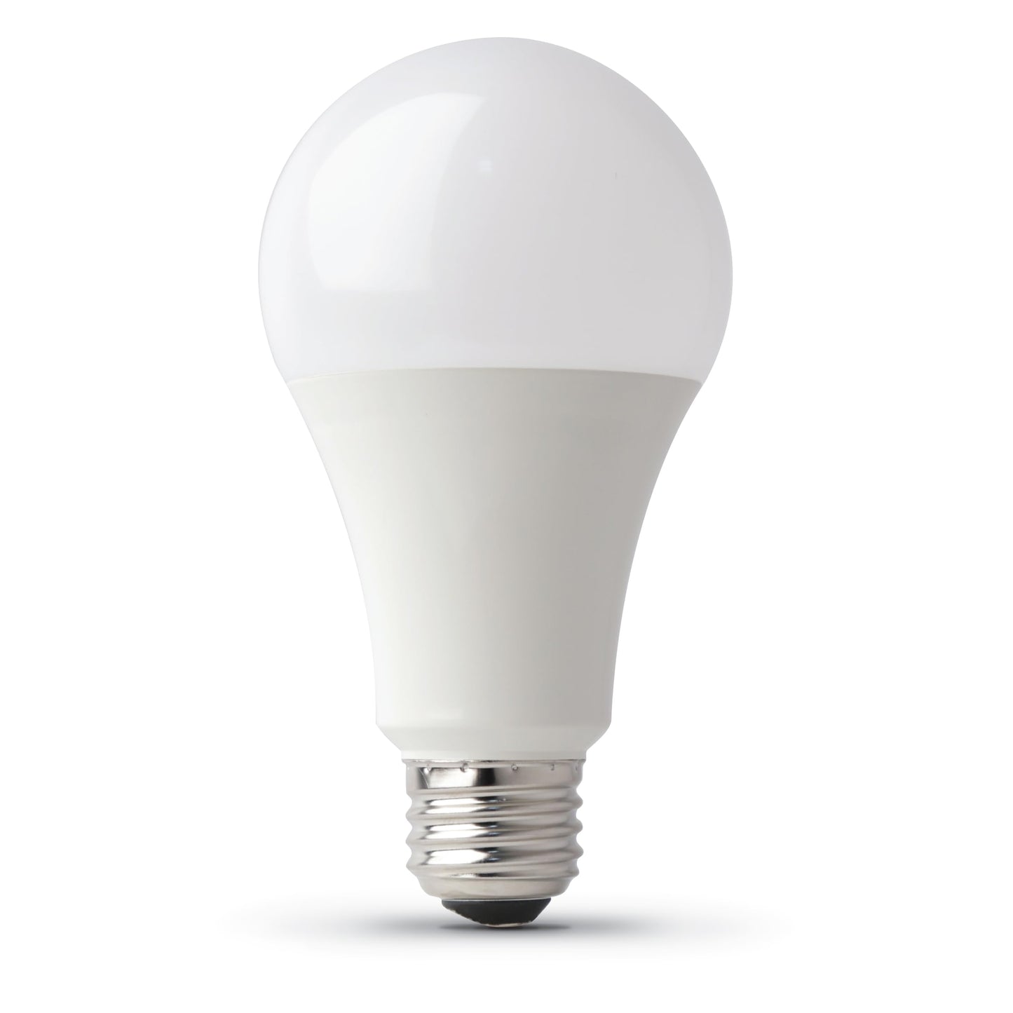 Enhance A19 LED Light Bulb (2 Count)