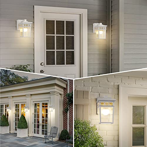Outdoor Porch Light