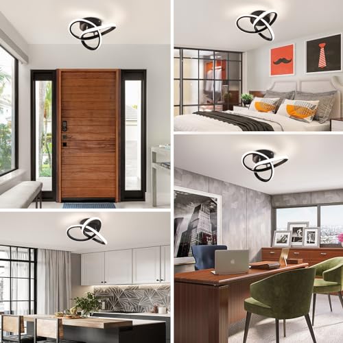 Modern Led Ceiling Light Fixtures