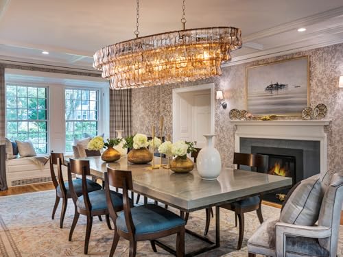 Large Chandelier (5 Count)
