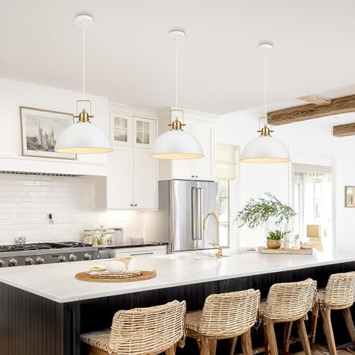Farmhouse Pendant Light