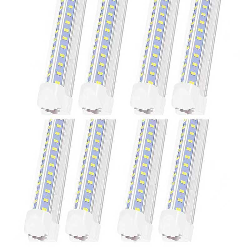 Led Shop Lights