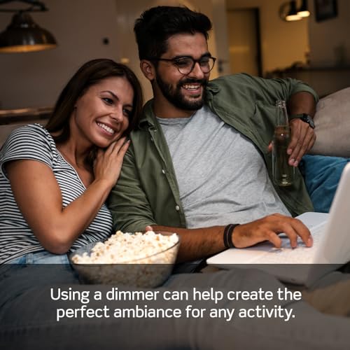 SureSlide Dimmer Switch for Dimmable LED