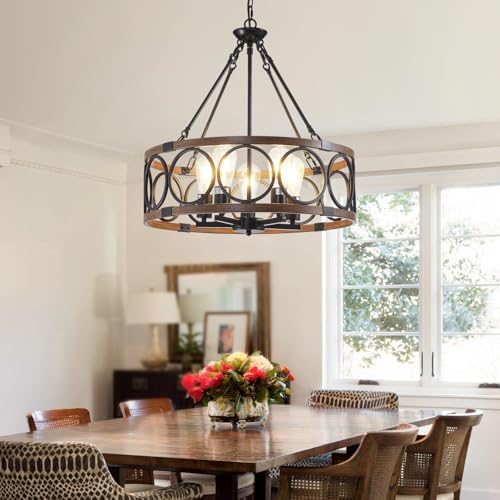 21" Dining Room Light Fixture