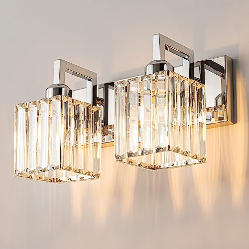 Modern Bathroom Vanity Light 2