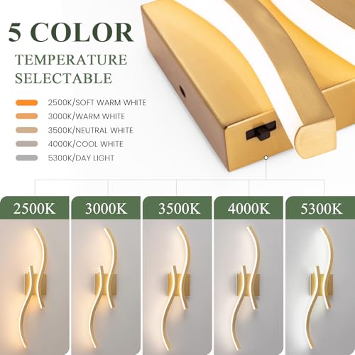 Bathroom Vanity Light Fixture