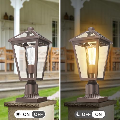 Outdoor Post Lights Fixtures
