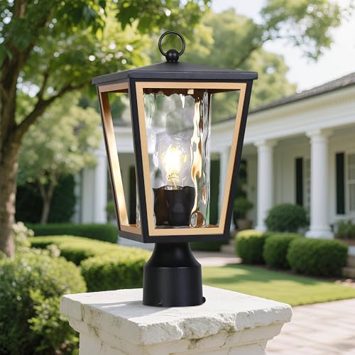 Outdoor Post Light