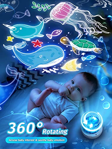 Star Projector for Kids Gifts