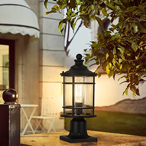 Lamp Post Light Fixture