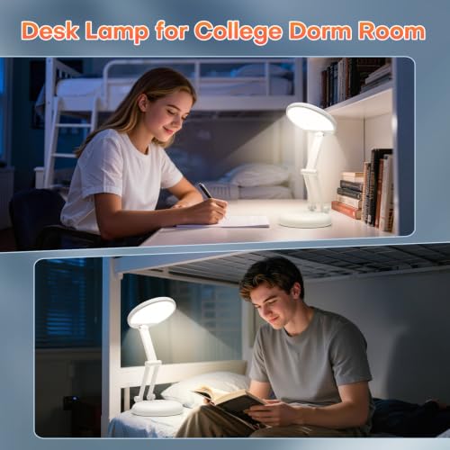Rechargeable Table Lamp