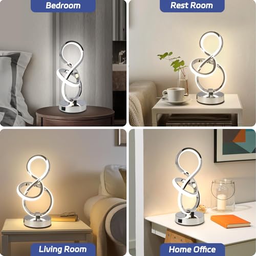 Modern Table Lamp