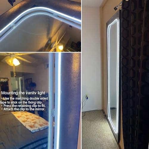 Vanity Lights for Mirror
