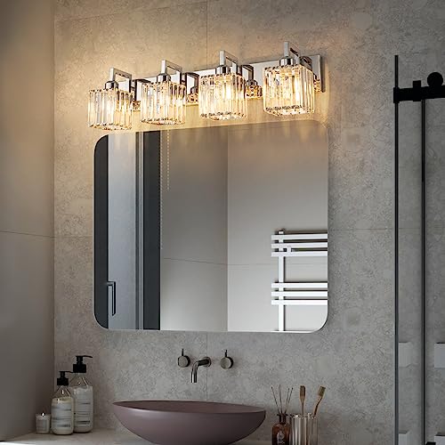 Modern Bathroom Vanity Light 4