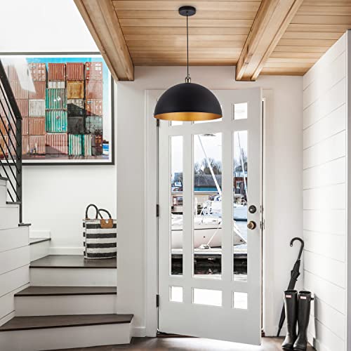 Vintage Pendant Light