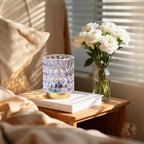 Battery Operated Table Lamp Timer